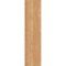 Ekena Millwork Olympic Slat Smooth Outlooker, Western Red Cedar, 5 1/2"W x 22"D x 22"H OUT06X22X22OLY06SWR - alternate 3